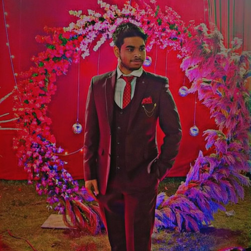 PRATEEK G. profile photo