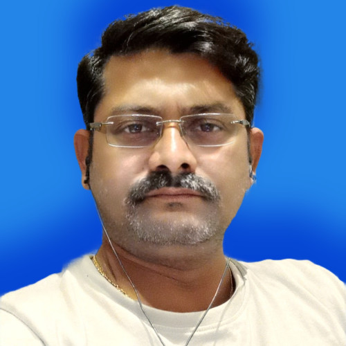 Sampath K. profile photo