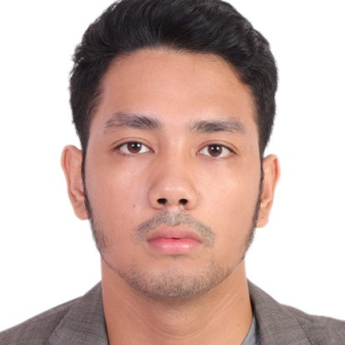 Howard Dominic M.