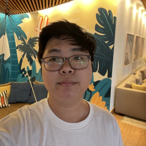 Macrae M. profile photo