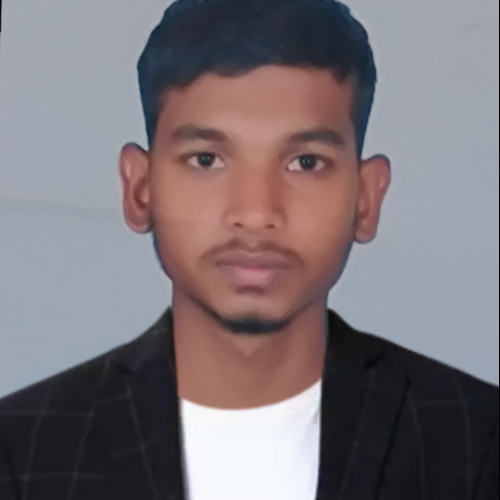 Furqan U.