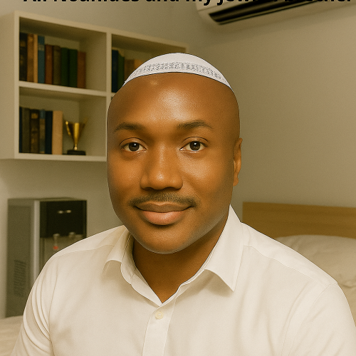 Engr W. profile photo