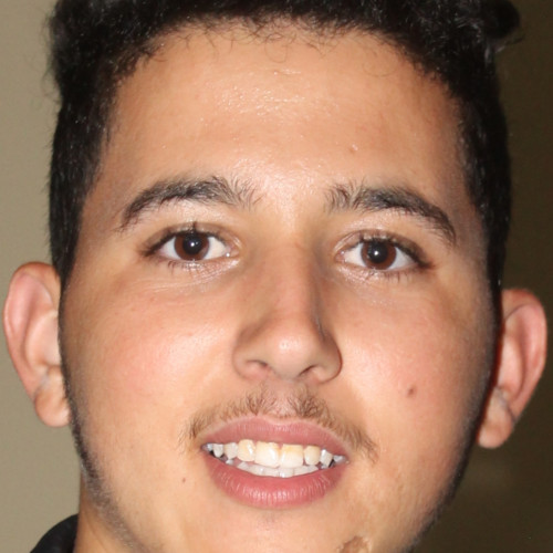 Mustapha  E. profile photo
