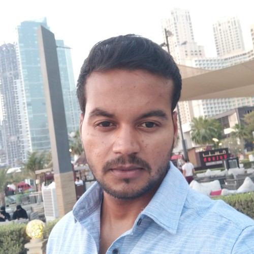 Naveen C.