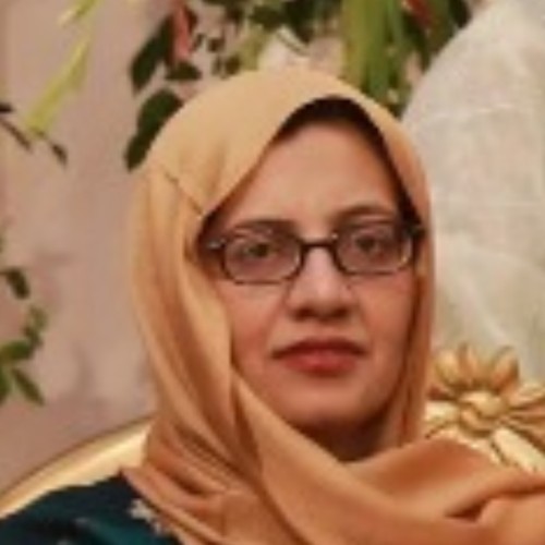 ARSHI R. profile photo