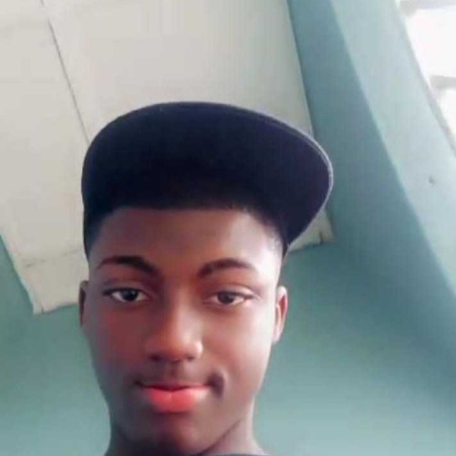Simeon B. profile photo