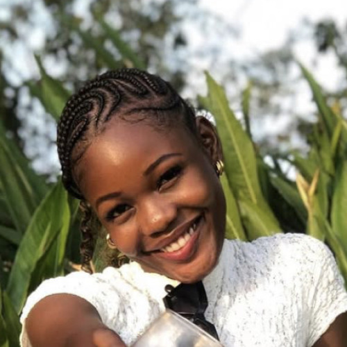 Precious  P. profile photo