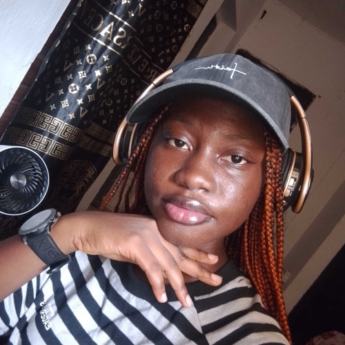 Cutey O. profile photo