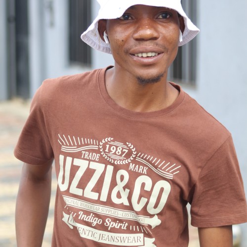 Thabang M. profile photo
