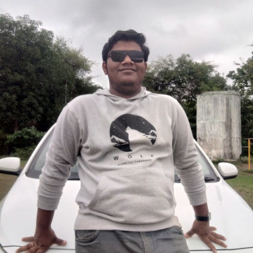 Aniket D.