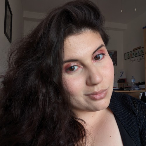 Aurora F. profile photo