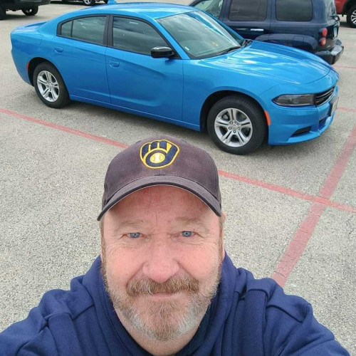 Douglas P. profile photo
