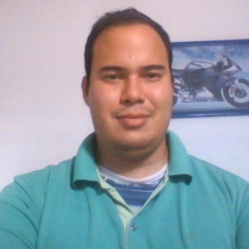julgary a. profile photo