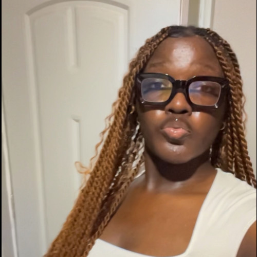 Gabrielle A. profile photo