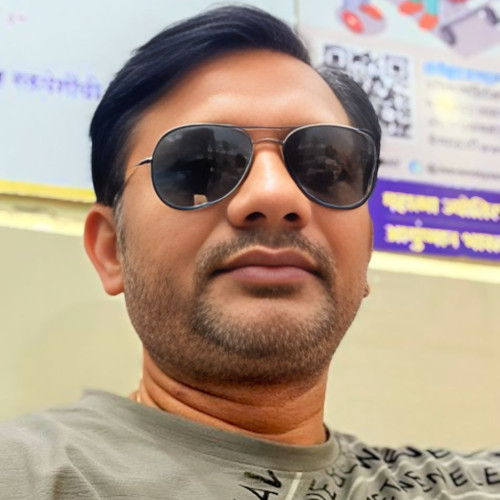 vishal s. profile photo