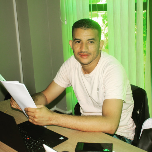 abdellah h. profile photo