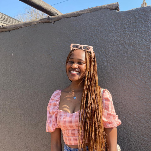 Sibongumusa M. profile photo