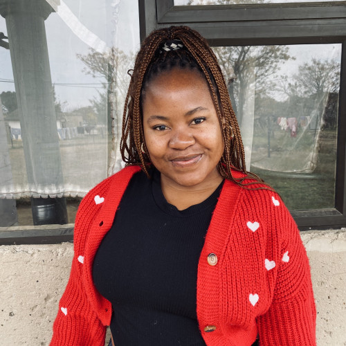 LUYANDA D. profile photo