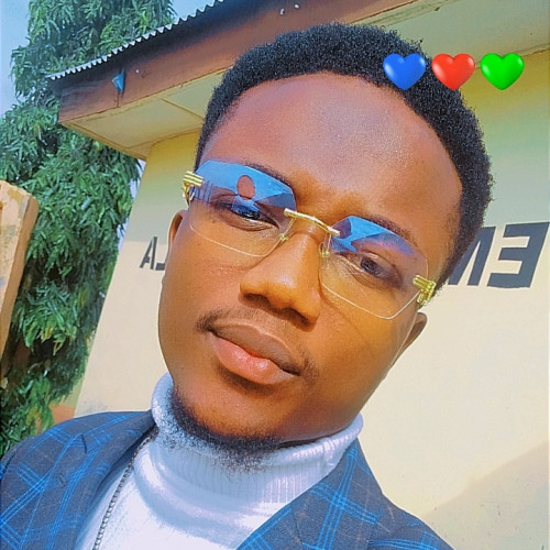 Israel  J. profile photo