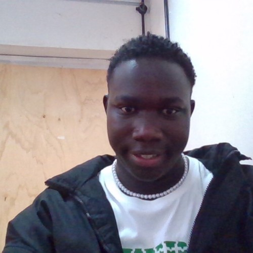 benjamin w. profile photo