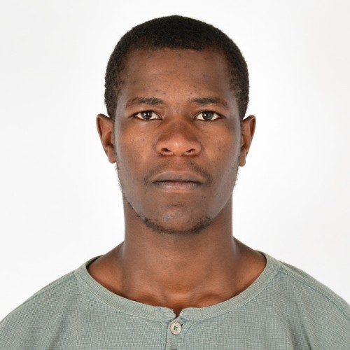 george o. profile photo