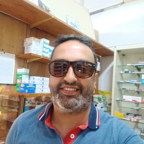 malik z.