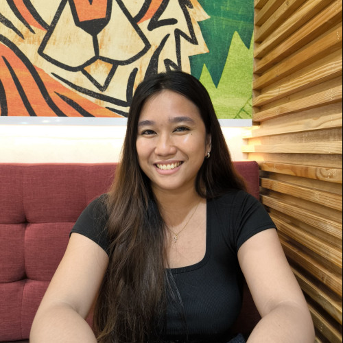 Raychelle  D. profile photo