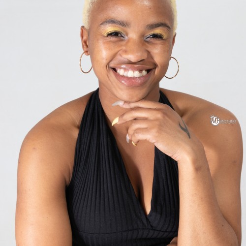 Eunice M.