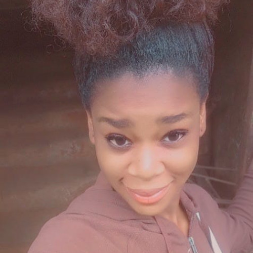 Chidimma  J.