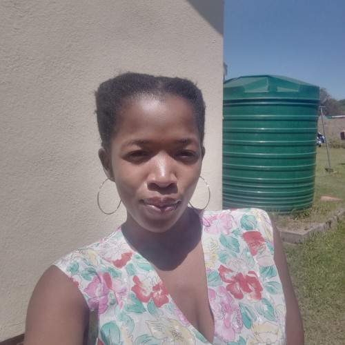 Andiswa M. profile photo