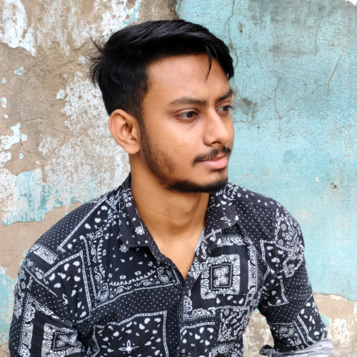 Aman  J. profile photo