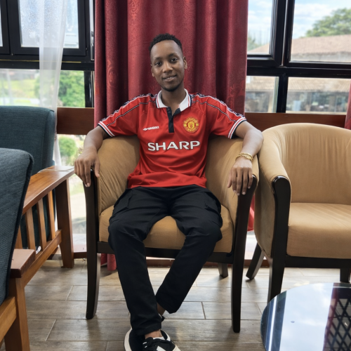 Tarzan B. profile photo