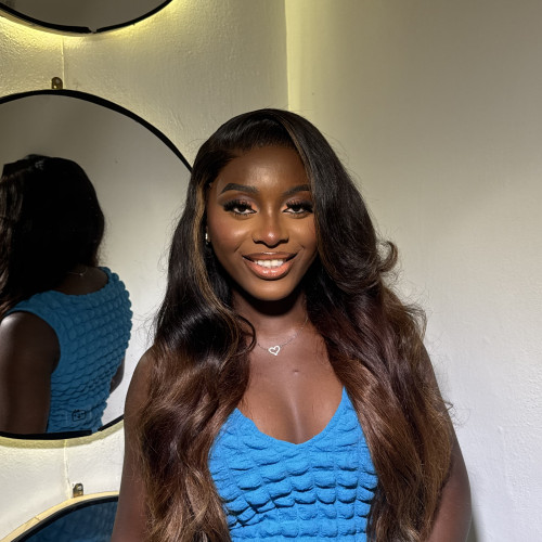 Favour E. profile photo