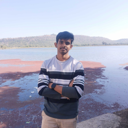 mohit m.
