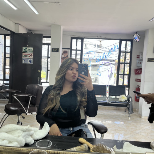 Tatianagm T. profile photo