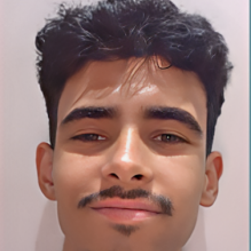 youness o. profile photo