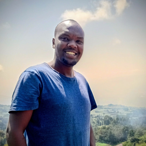 ckipruto09gmailcom K. profile photo