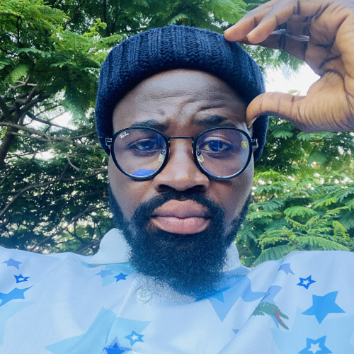 Benny I. profile photo
