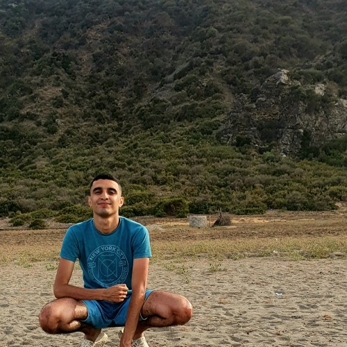 Reda D. profile photo