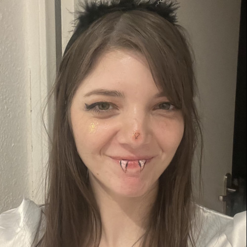 Cassandra G. profile photo