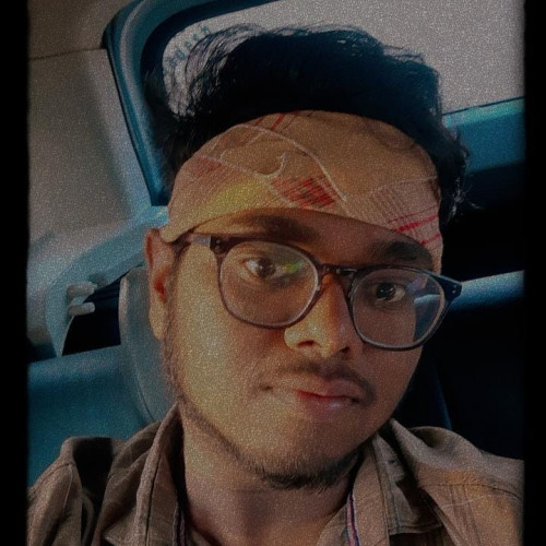 Harrish S. profile photo