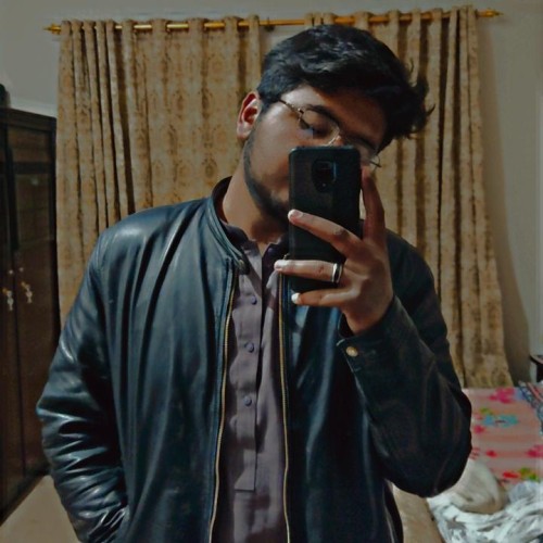 Faheem A.