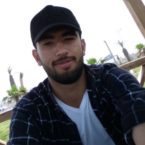 Mahdi M.