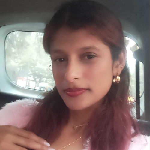 Piyusha J. profile photo