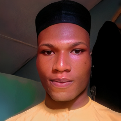 Sherif  K.