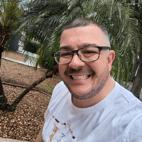 Chad M. profile photo