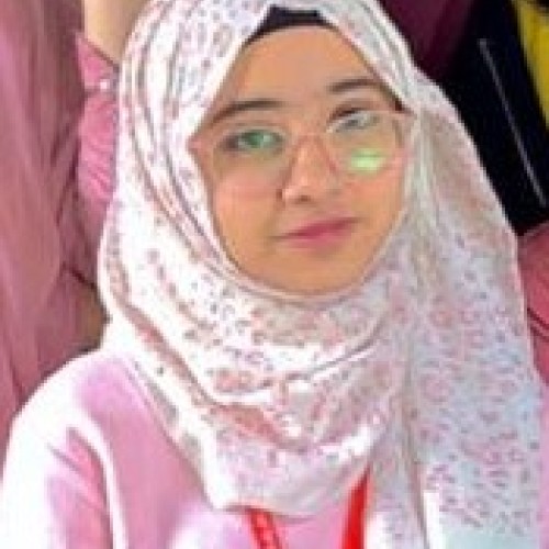 sauliha m.
