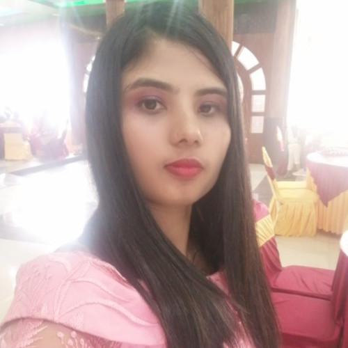 Astha  K. profile photo
