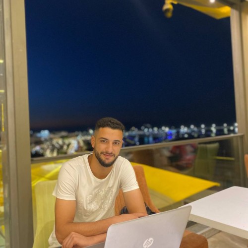 badr K. profile photo