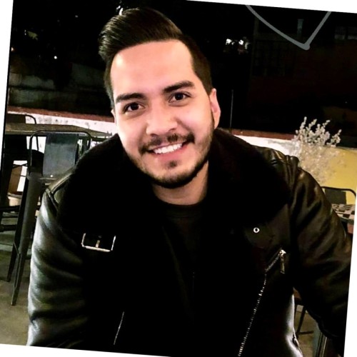 Edgar Armando V.